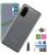 Carcasa De Cristal Para Samsung Galaxy S20 Con Lente De Cáma