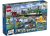 Lego City 60198 Tren De Carga Juego De Construcción De Tren