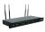 Sistema De Micrófono Inalámbrico Pro 4 Canales Uhf (f)