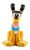 Fisher-price – Disney Mickey Mouse – Perro Pluto Policía