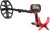 Minelab Vanquish 340 Detector De Metales Con V10 10 X 7 Do