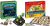 Ravensburger Minecraft: Constructores Y Biomas De Estrategia