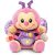 Vtech Touch & Learn Musical Abeja, Rosa