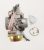 Carburador Nuevo Carb Para Yamaha Grizzly 600 660 Yfm600 Yfm