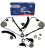 Moca Kit Cadena De Distribución Para 2006-2012 Hyundai Sonat