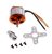 4 Pcs A2212 13t 1000kv Outrunner De Motor Sin Escobillas Par