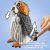 Lego Star Wars: El Último Jedi Porg 75230 Kit De Construcció