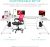 La Mejor Elección Productos Modular En Forma De L Escritorio