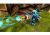 Activision Skylanders Giants 3 Pack Grunt Gill Flashwing Dou