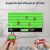 Consola De Juegos De Mano, Mini Reproductor De Juegos Retro