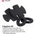 3 M Peltor X-series – Orejeras Con Auriculares De Diadema, N