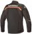 Alpinestars Viper V2 Chaqueta De Aire (grande, 1030-negro Ro