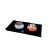 Superdesign Square Pet Food Mat Hecho De Alta Calidad Fda Si