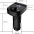 Handsfree Call Car Charger,wireless Bluetooth Fm Transmitter