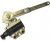 Haldex 90555375 Altura De La Válvula De Control, 1 Pack