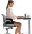 Cojín Asiento Memory Foam Ortopédico Silla Grissynchkg080643
