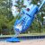 Aspiradora Para Piscinas Y Spa Pool Blaster Max Li De Water