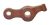 Oster 44946 Clipper Palanca.