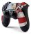 Gear Controller Skin Ps4 Controller Auténtico Y Licencia Ofi