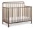 Clásico Winston Million Dollar Baby 4-en-1 Cuna Convertible