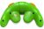 Pdp Pad Lucha Con Cable Para Wii U – Yoshi
