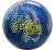 Ebonite Juego Breaker Asym Bola De Bolos – Azul / Plata (15