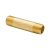 Legines Tubos De Latón De Montaje, Long Nipple, 1/8  Npt Mal