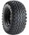 Carlisle Hd Campo Trax Neumático De Atv – 25×13-9