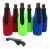 Botella De Cerveza Mangas – Set De 6 (classic) Fundas Para