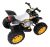 Rollplay 12 V Powersport Atv