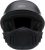 Rogue Campana De Tamaño Medio Casco De La Motocicleta (solid
