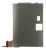 Rinbers Oem Replacement Bottom Lower Lcd Screen Display For