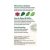 Tablets Manera Alive Bone Calcium Fórmula De Naturaleza, 120
