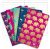 Elan Publishing Company Cuaderno De Campo / Diario De Bolsil