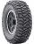 Mickey Thompson Baja Mtzp3 Mud Terrain Neumático Radial – 35