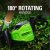 Recortadora Greenworks
