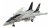 Tamiya America, Inc 1 48 Grumman F-14a Tomcat, Tam61114