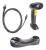 Motorola Ds6878-sr – Lector De Códigos De Barras Inalámbrico