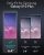 Youmaker Funda Con Función Atril Para Galaxy S10 Plus, Prote