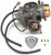 Carburador Nuevo Carb Para Yamaha Grizzly 660 Yfm660 2002 20