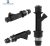 Uxcell 6pcs Estrenar 25323971 Del Inyector De Combustible De