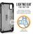 Urban Armor Gear Uag – Funda Para iPhone XS Max (pantalla De