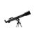 Celestron 21036 Powerseeker 70az Telescopio (negro)