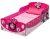 Cama Madera Niña Disney Minnie Mouse Toddler