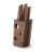Cangshan W Serie 59960 De 6 Piezas De Cuchillos De Acero Ale