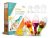 Bebé De Frutas Alimentador Chupete (3 Pack) | Alimentador De