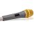 Cualquier Tecla Micrófono Vocal Ank-78 Dinámico Cardioide Co
