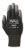Ansell Hyflex 11-600 Guante De Nailon, Revestimiento De Poli