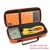 Estuche De Viaje Hermitshell Duro Para El Kit De Kano Comput