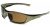 Msa Safety Works 10105404 Gafas Espresso Glare Gone Polariza